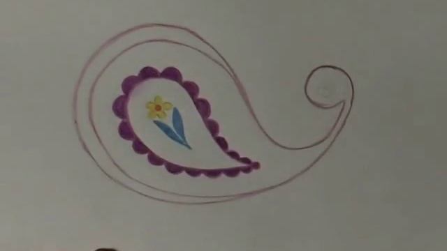 рисуем, узор для вышивки, как рисовать карандашом смотреть онлайн