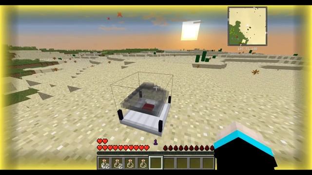 ? КАК ВЫЖИВАТЬ В MCAdventure!? Обзор, Гайды, Туториалы. Выживание в майнкрафте смотреть онлайн