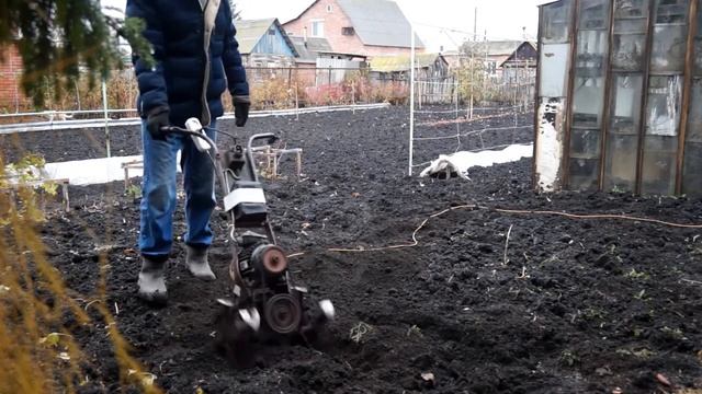 Обзор электромотоблок, электрокультиватор своими руками смотреть онлайн