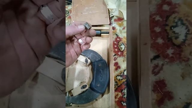 КИ‼️гладкий микрометр ‼️ смотреть онлайн