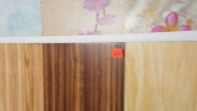 Пластиковые панели. Ванная комната и коридор смотреть онлайн