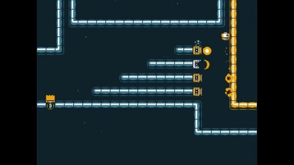 ElecHead Full Game Walkthrough Gameplay (No Commentary)