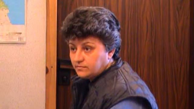 Бронхит с висока температура Джемиле смотреть онлайн