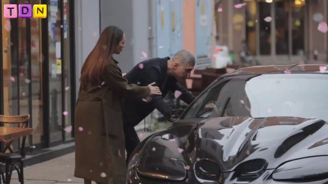 Kizil Goncalar Episode 12 Trailer 3 English Subtitles| En Espanol #turkishdrama