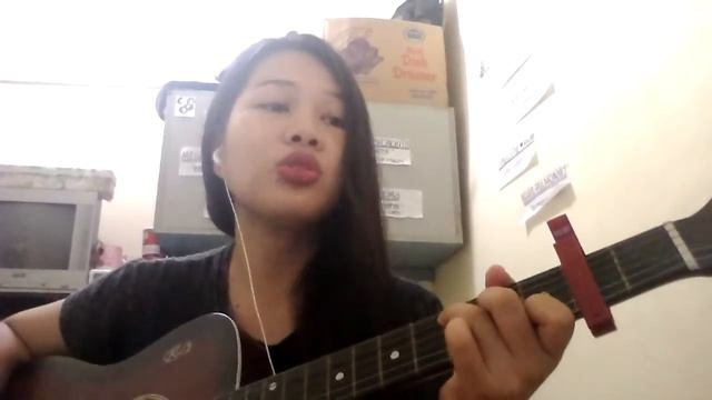 big big world guitar cover смотреть онлайн