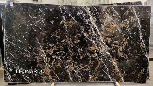 Коллекция обоев Carrara 3 - идеальное сочетание роскоши и современности.