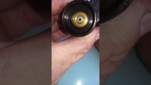 клапан управления геометрией турбины Рено сценик 1.9 Dci 2001г.в.