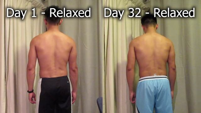 100 push ups, 100 sit ups, 50 pull ups EVERY DAY for 30 days смотреть онлайн