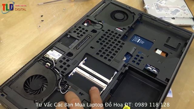 Trò Chuyện Tư Vấn Khách Hàng Mua Laptop Làm Đồ Hoạ 3D Và Dựng Fim смотреть онлайн