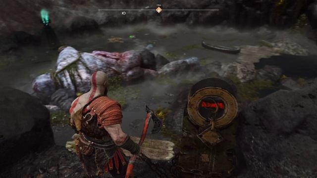 God of War Часть 3. смотреть онлайн