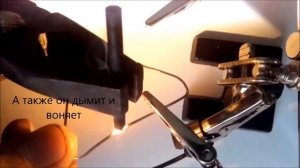 Мини сварочный аппарат своими руками  Mini welding machine with their own hands