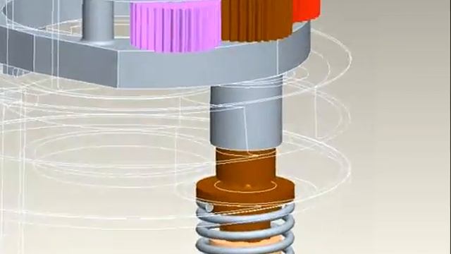 Автоматический полив Hunter I-35 смотреть онлайн