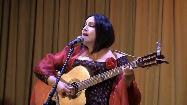 Юлия Зиганшина - Очаровательные глазки (неизвестный автор) смотреть онлайн