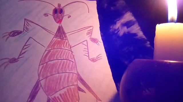 Тараканище! Стихи Корнея Чуковского. смотреть онлайн