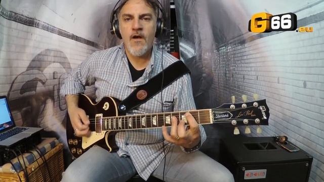 Fractal AX8 - Friedman BE patch смотреть онлайн