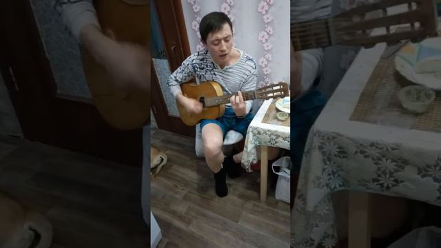 Да это жизнь. парень классно поет под гитару смотреть онлайн