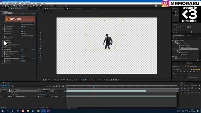 Super Hero Landing EASY for Beginners Tutorial смотреть онлайн