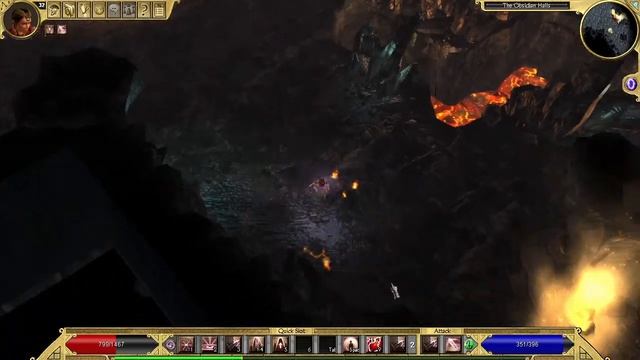 Titan Quest _ Solo SIngle Mastery Self-Found Runemaster _ Part03 _ Continue Act3 смотреть онлайн