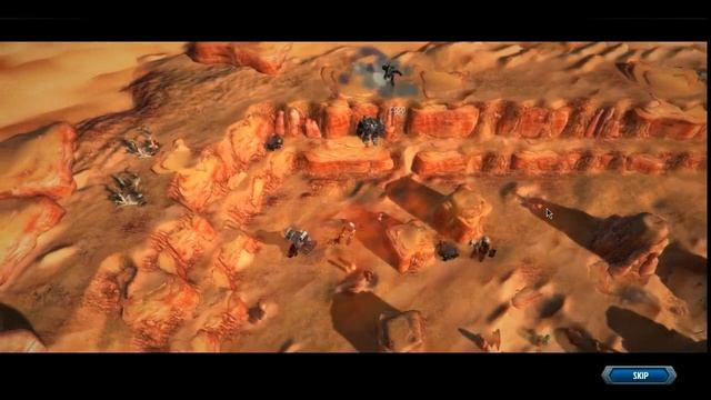MechWarrior Tactics - Sneak Peek with No Guts No Galaxy смотреть онлайн