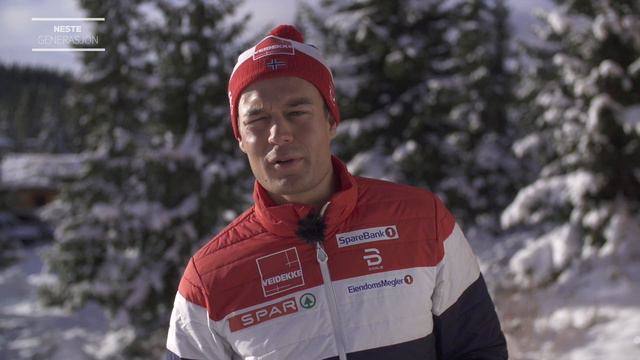 Aleksander Dyrberg Ek - portrett смотреть онлайн