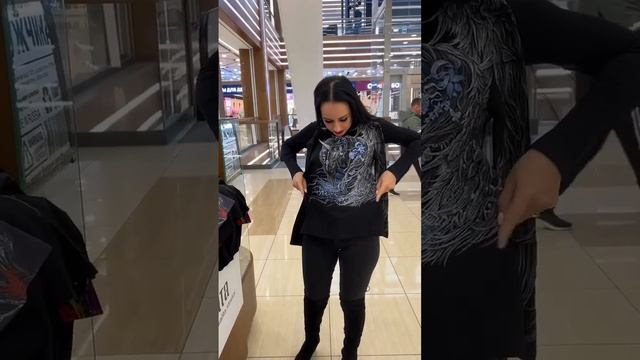 Калита / Старый Оскол / Одежда с реалистичными рисунками смотреть онлайн