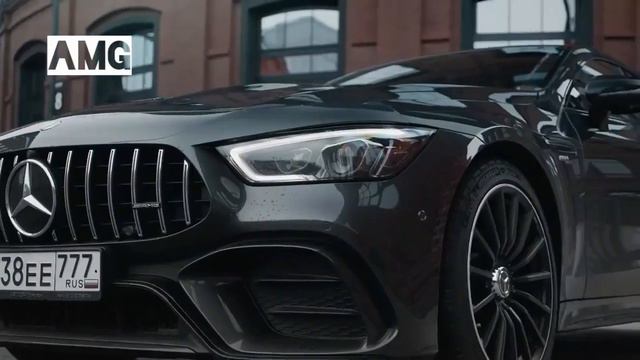 Vip Collector Song - Mercedes AMG Lover Video ?