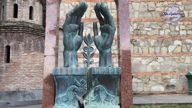 Мтацминда смотреть онлайн