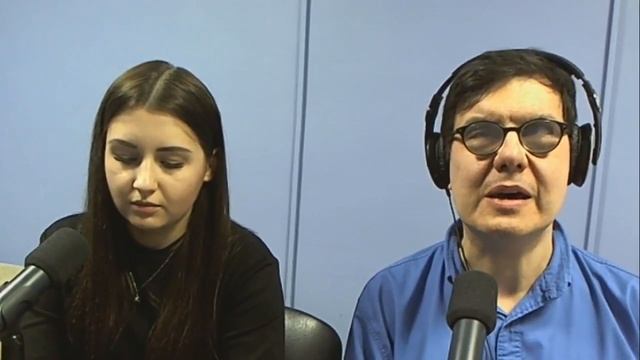 Тифлострим. Выпуск 3. Секреты доступности приложений Google смотреть онлайн