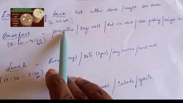 lose upto 4 kgs in a week@pragsmagicTeluguvlogs |one week diet plan in Telugu| смотреть онлайн