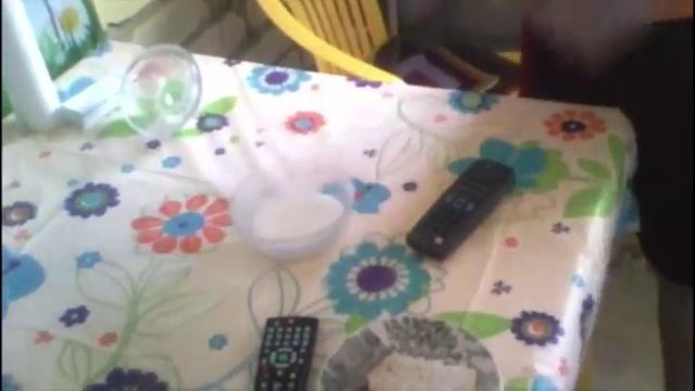 Готовим с Серым - Сладкий хлеб смотреть онлайн