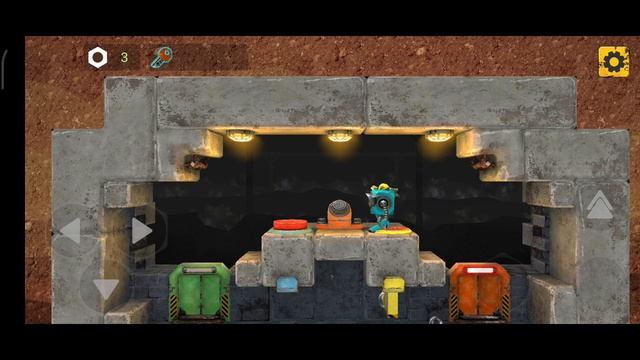 игра Live Factory уровень 2)