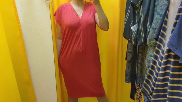 ВОВРЕМЯ! НОВЫЙ тренч от Хайди Клум! СЕКОНД ХЕНД. СУМКА ИЗ РАКУШЕК. ОБУВЬ и ПРИМЕРКА! SECOND HAND смотреть онлайн