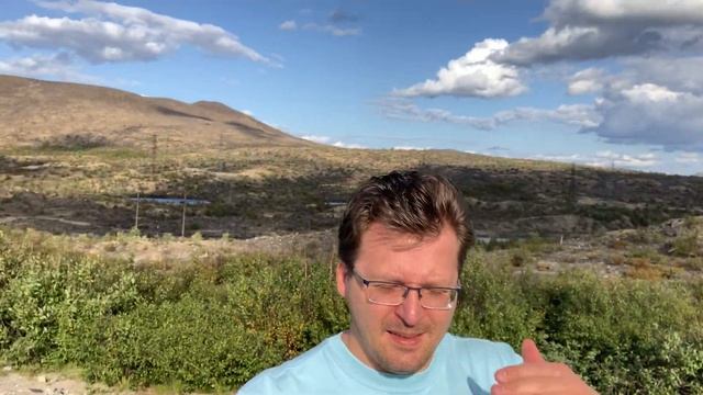 г. Мончегорск - город северных металлургов России. смотреть онлайн
