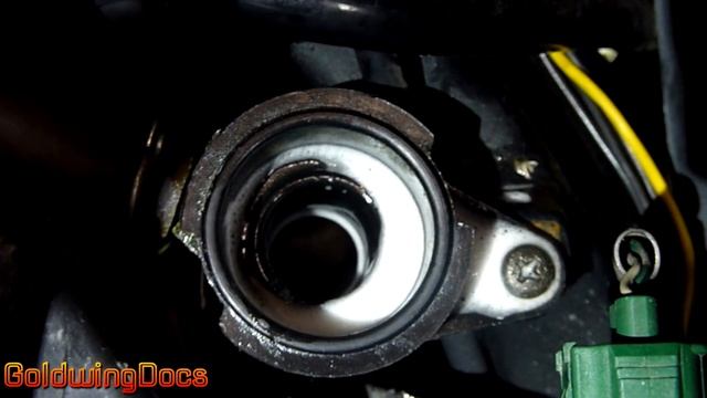 Your motorcycle's cooling system: How it works, and how to flush it! смотреть онлайн