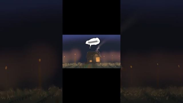 Minecraft Anime chapter 1 #Short смотреть онлайн