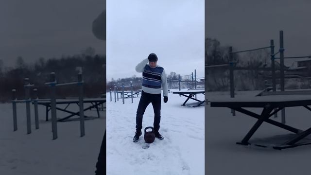 Начни выходной с победы ? над собой! смотреть онлайн