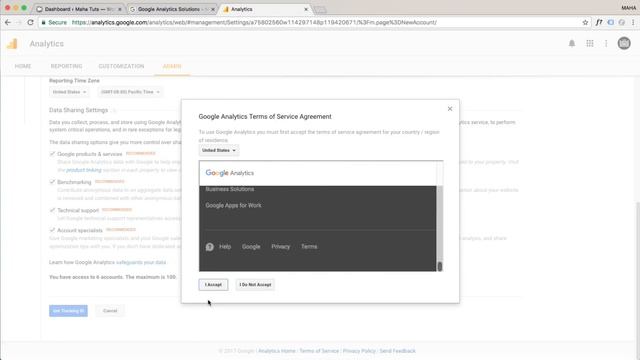 How to Install Google Analytics on Wordpress смотреть онлайн