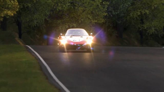 AC - Nordschleife - Ferrari 250 LM смотреть онлайн