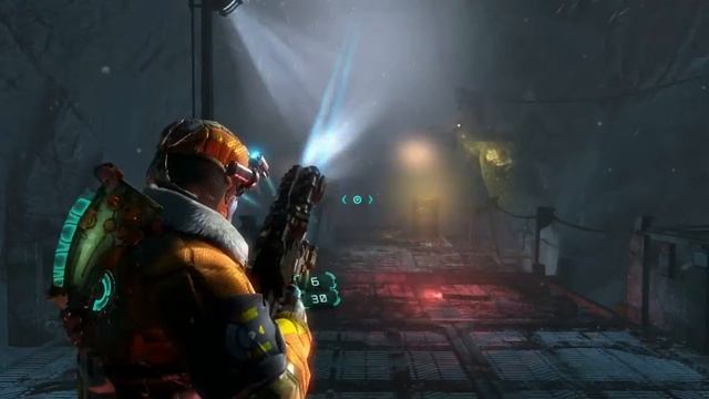 Dead Space 3 ПРОХОЖДЕНИЕ #9 смотреть онлайн