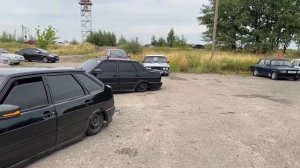 СХОДКА БПАН КУРСК 07.08.2021 | НЕОТРАЗИМЫЙ ВЛОГ