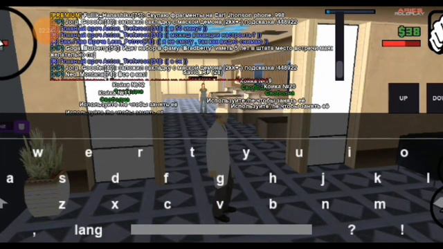 Как все поменялось , и что стало ||| Aries Role Play смотреть онлайн