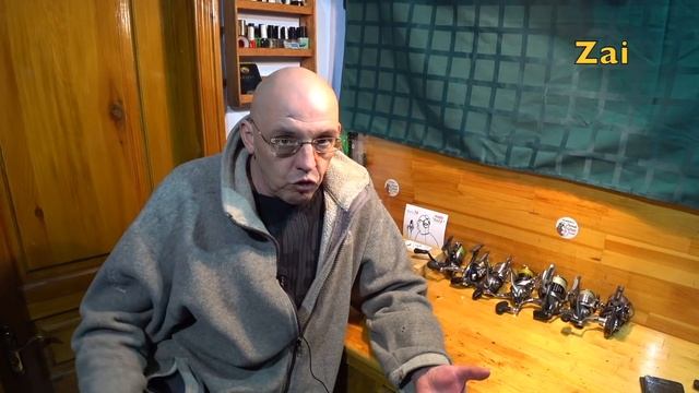 РЫБАЛКА  2019. Ответы на вопросы.