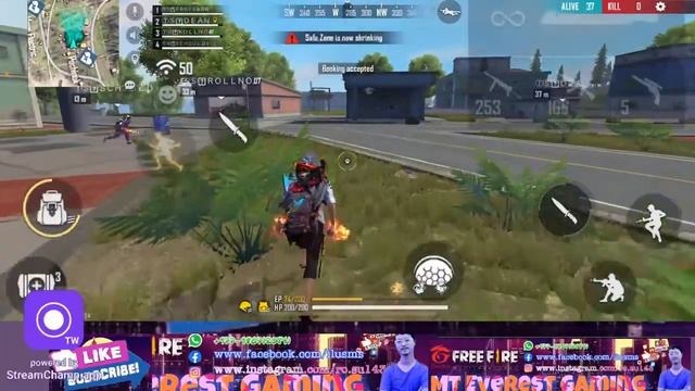 Live Stream Day #4 ! Good Morning All ! 24-06-2021 смотреть онлайн