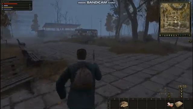 Stalker Online Дневник сталкера одиночки день 8 смотреть онлайн