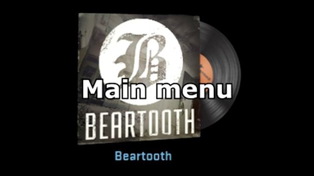 CSGO Music Kit | Beartooth, Disgusting смотреть онлайн
