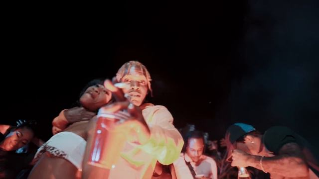 Skeng - Vibes (Official Music Video)
