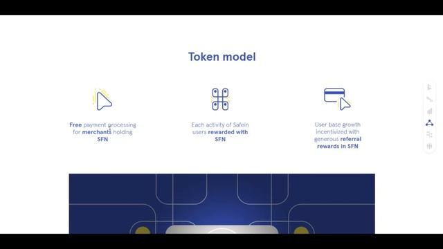Safein - обзор проекта смотреть онлайн