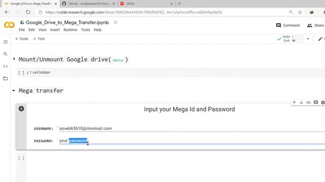 How to transfer files Google drive to mega without Downloading смотреть онлайн