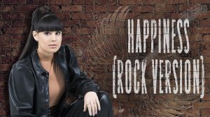 (Fan video) Happiness (Rock version) – Diana Ankudinova [Sonitus Terra]