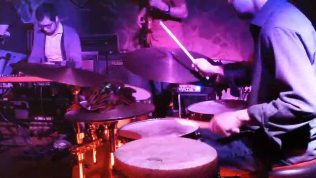 Jay Ware at Speakeasy (Columbia, SC) 4/11/:2015 смотреть онлайн